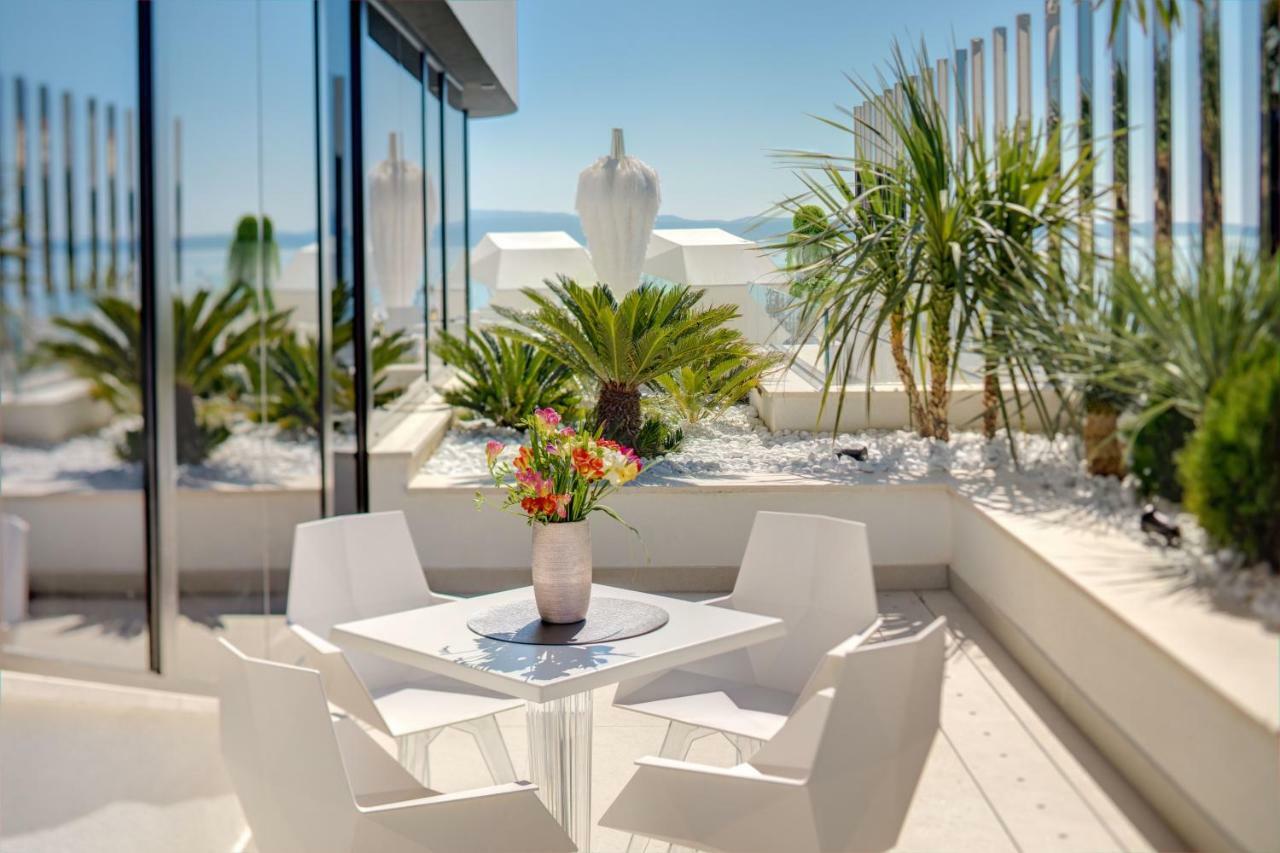 Posh Apartment Split