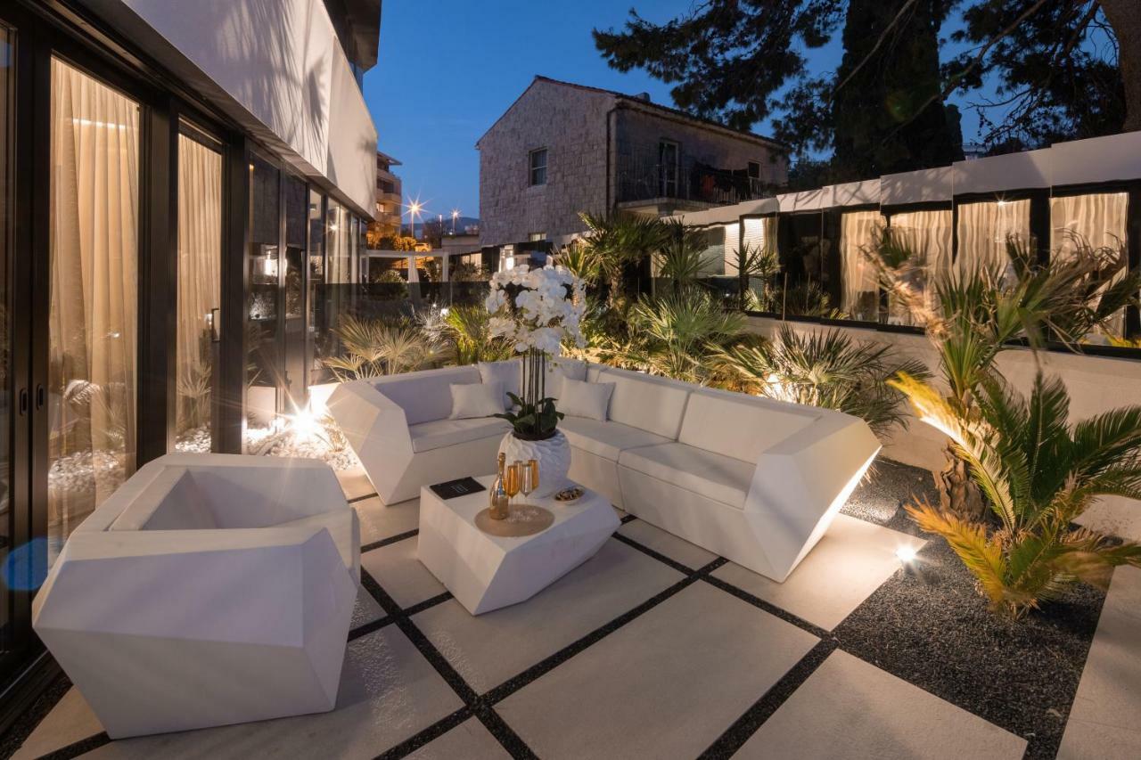 Posh Apartment Split