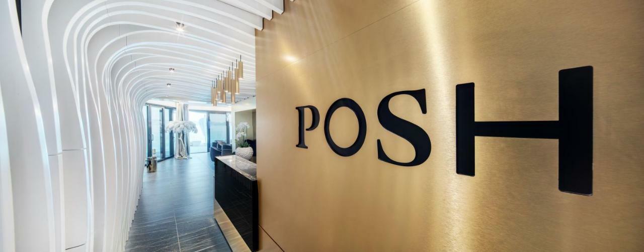 Posh * Split