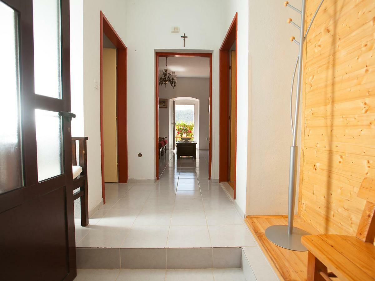 Apartment Kate Holiday home Split