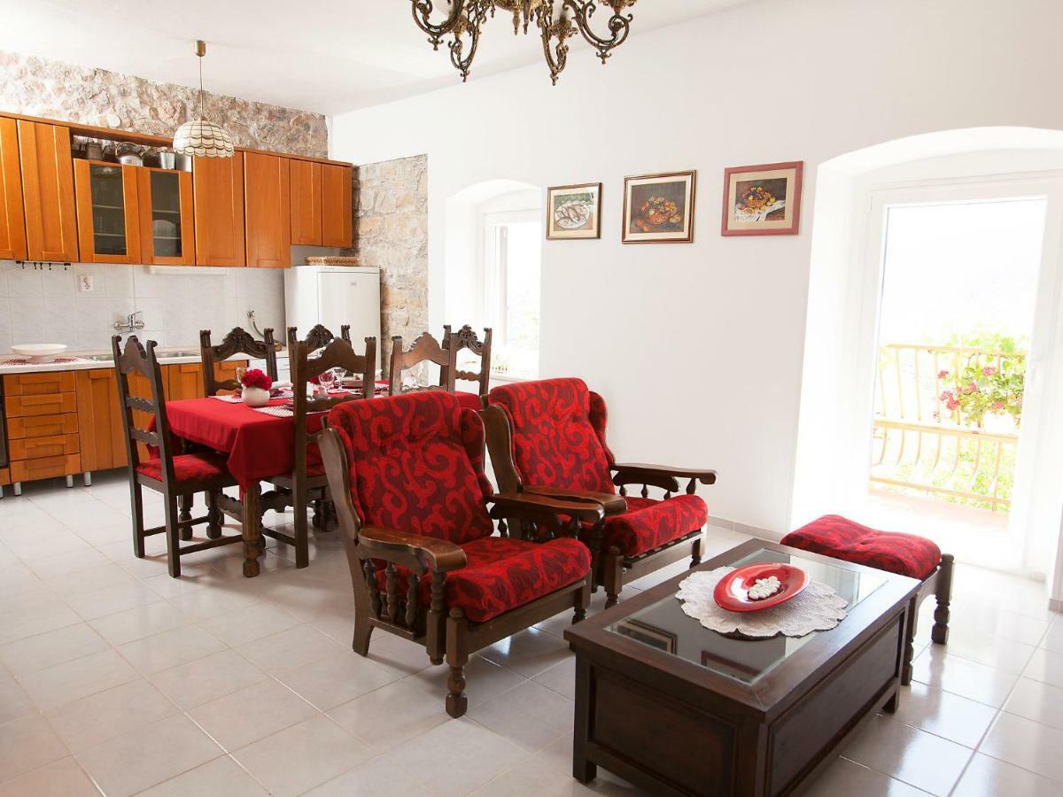 Holiday home Apartment Kate Split