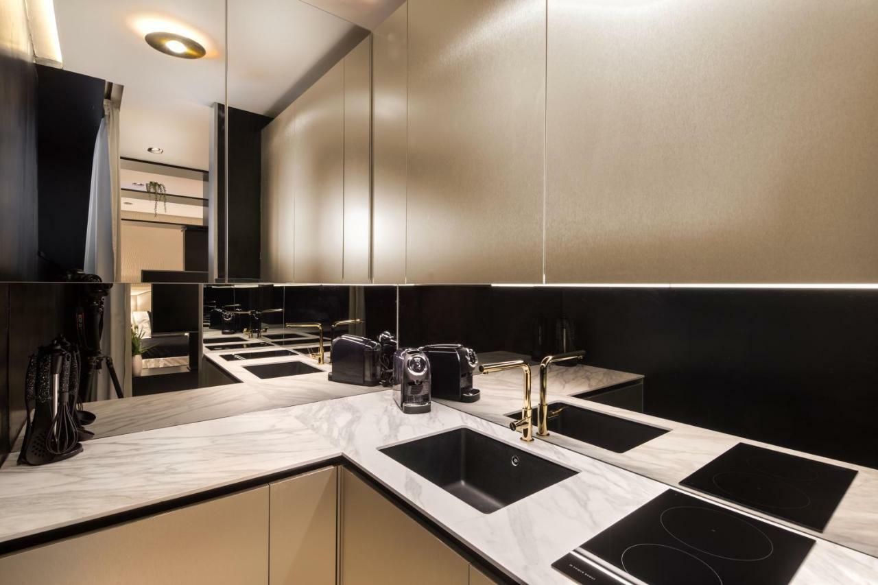 Posh Apartment Split