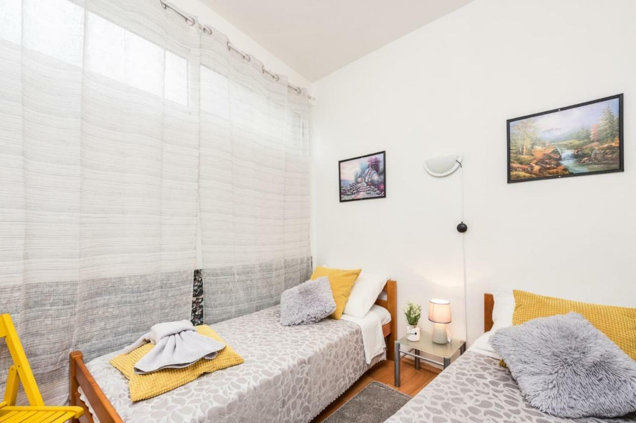 Guest house Ivona