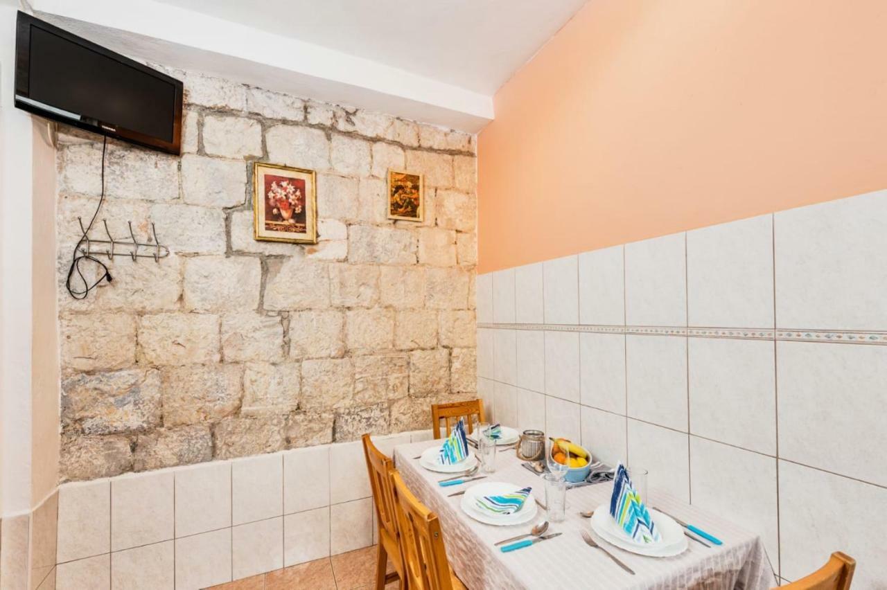 Guest house Ivona Split