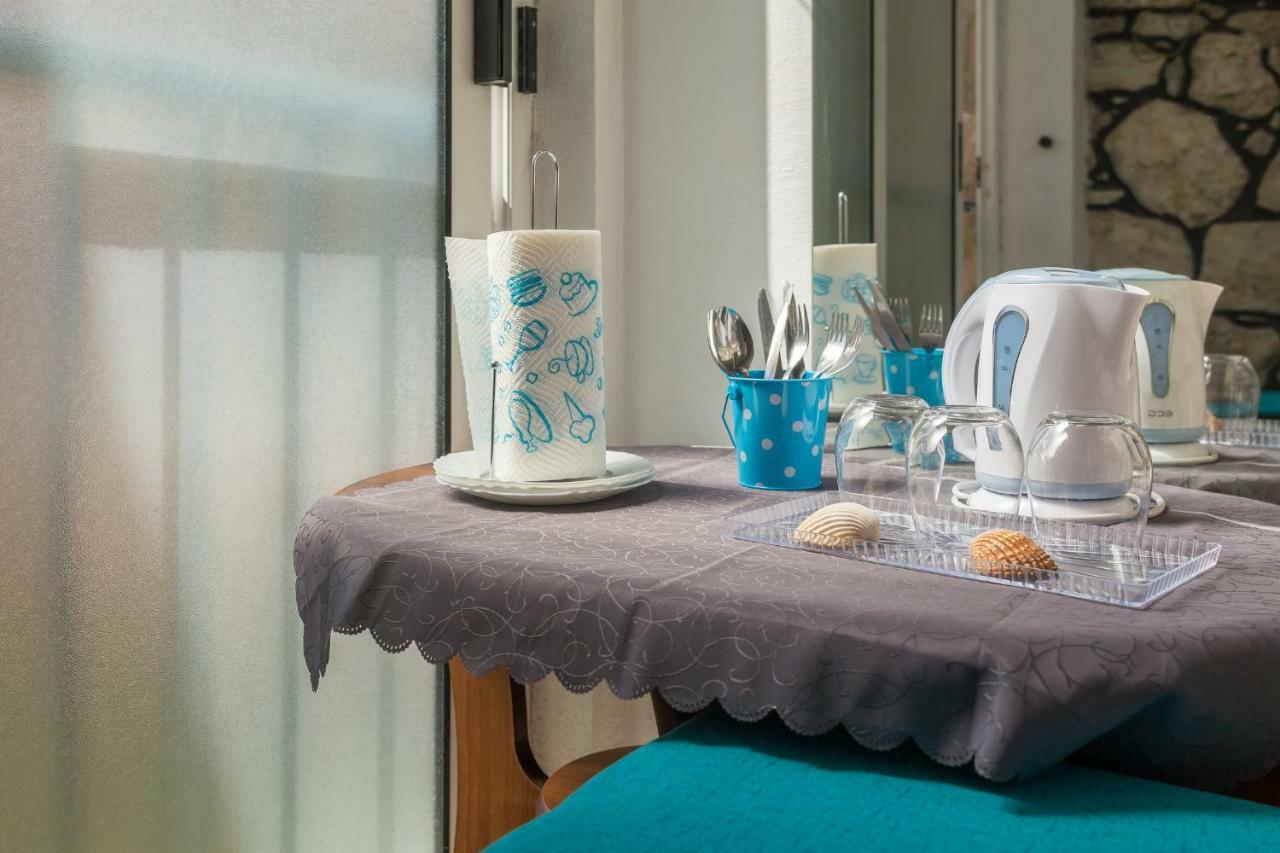 Ivona Guest house