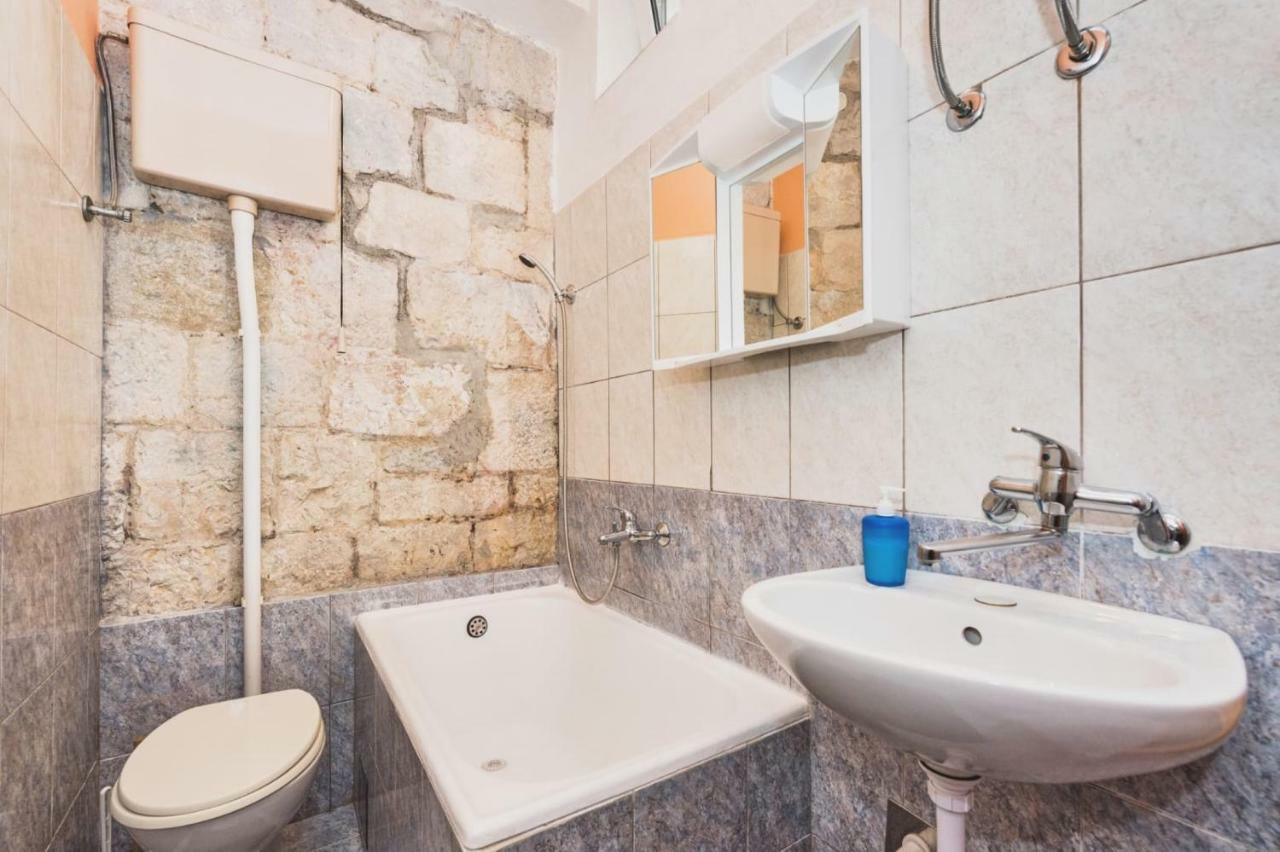 Ivona Guest house Split