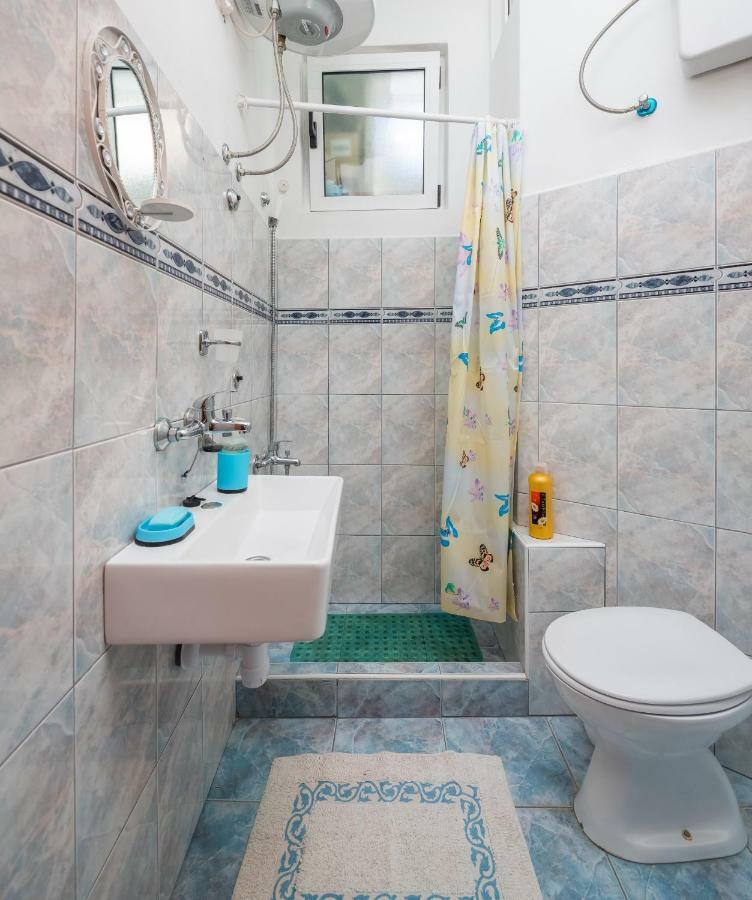 Ivona Guest house 3*