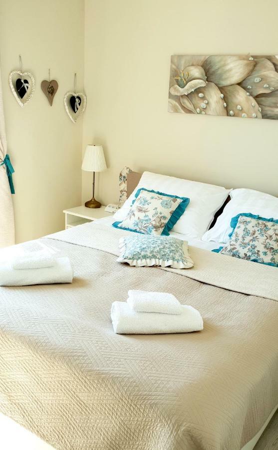 Suzy Apartment *
