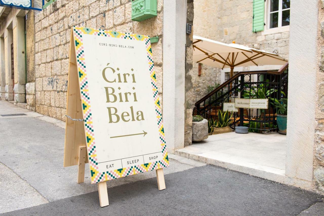 Ciri Biri Bela Boutique *