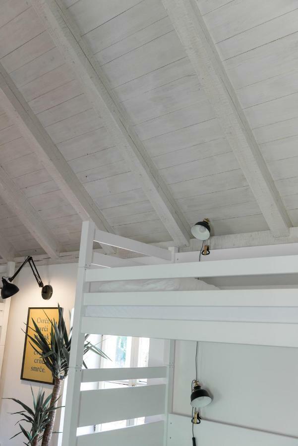 Ciri Biri Bela Boutique Hostel Split