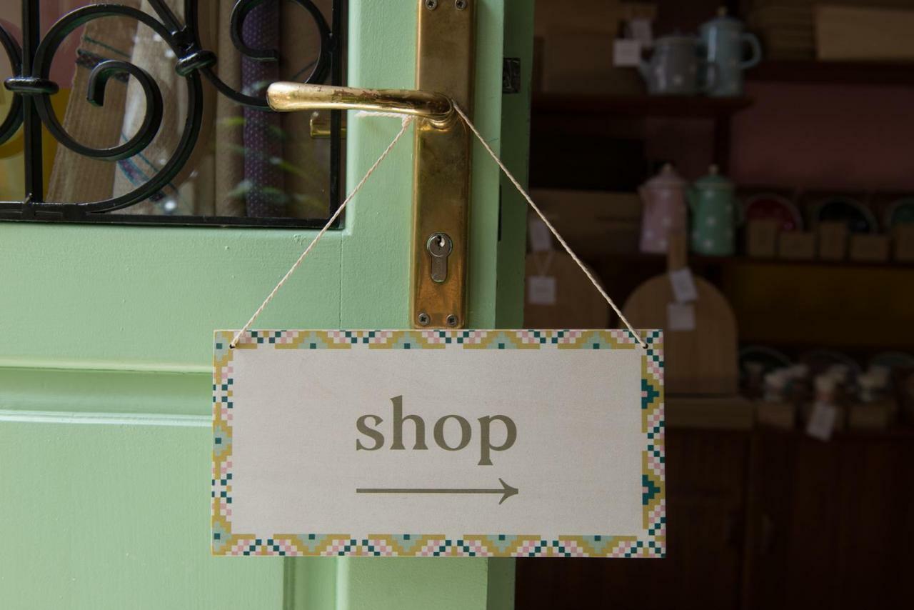 Ciri Biri Bela Boutique