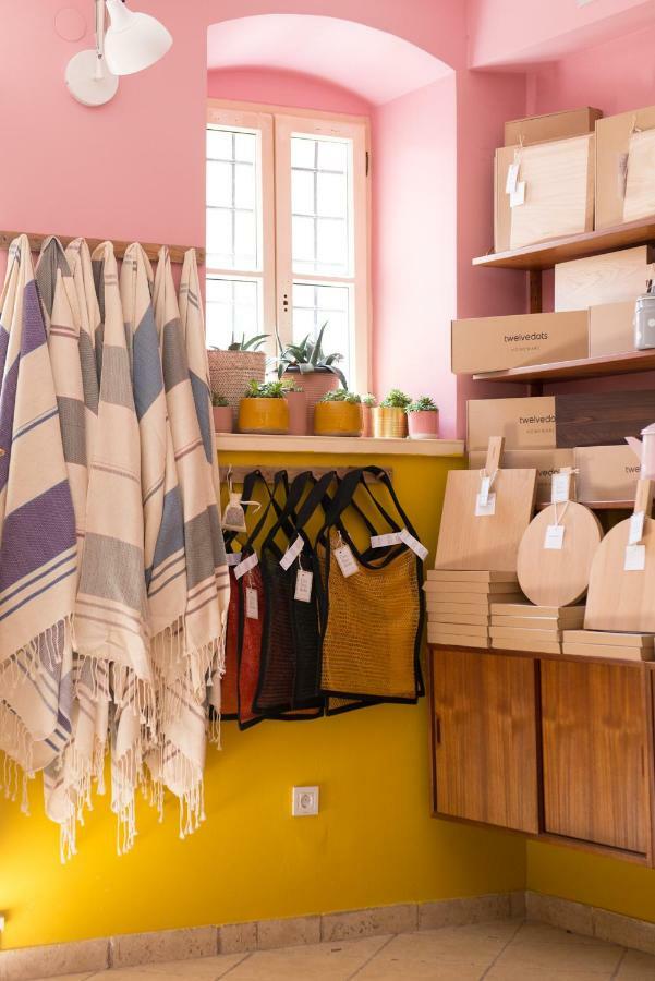 Hostel Ciri Biri Bela Boutique