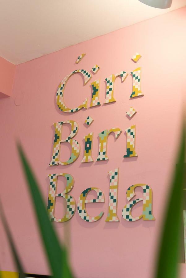 Ciri Biri Bela Boutique *