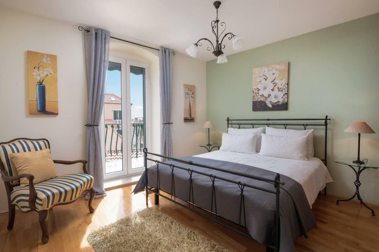 Boutique Guest Zephyrus 4*