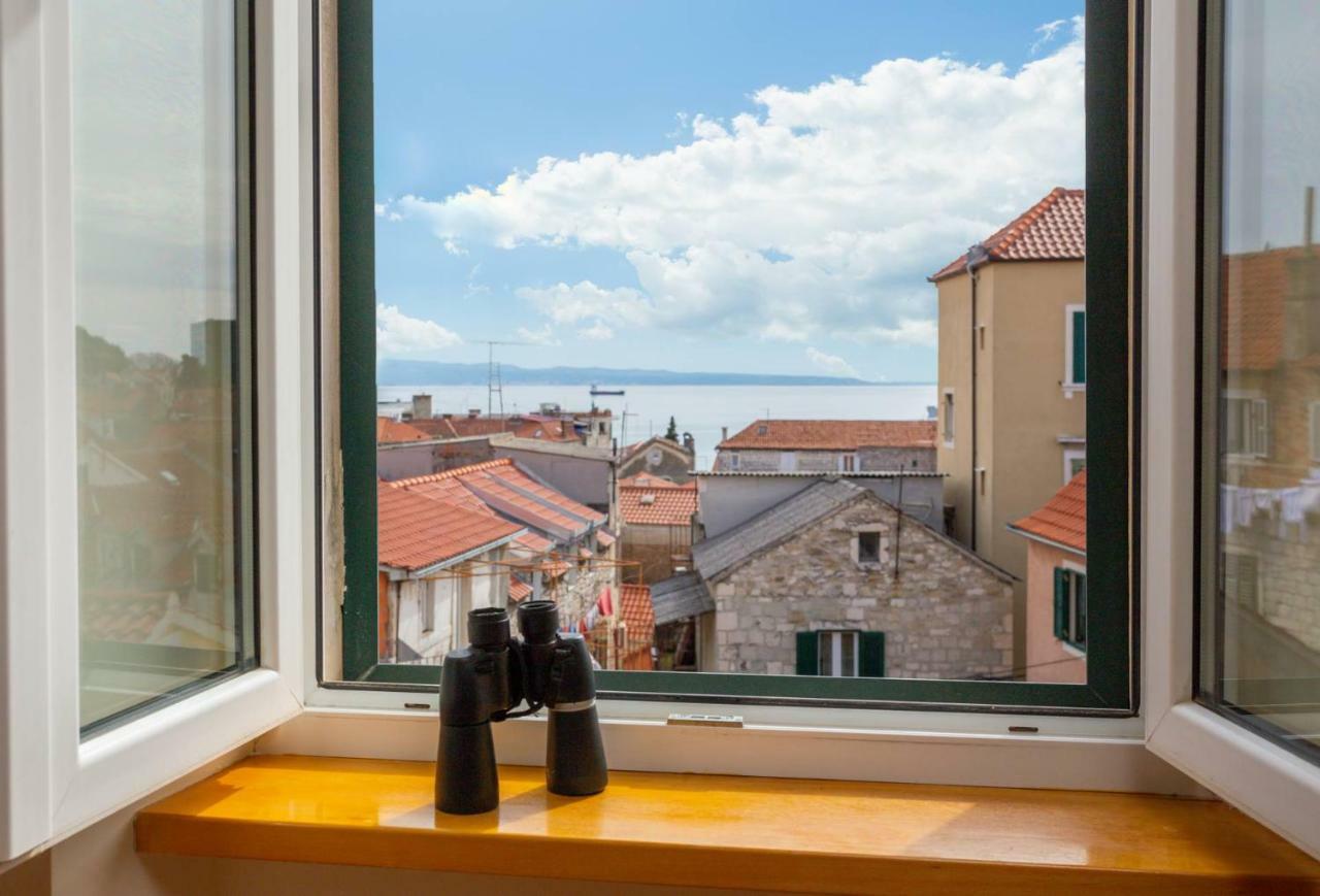 Boutique Guest Zephyrus 4* Split