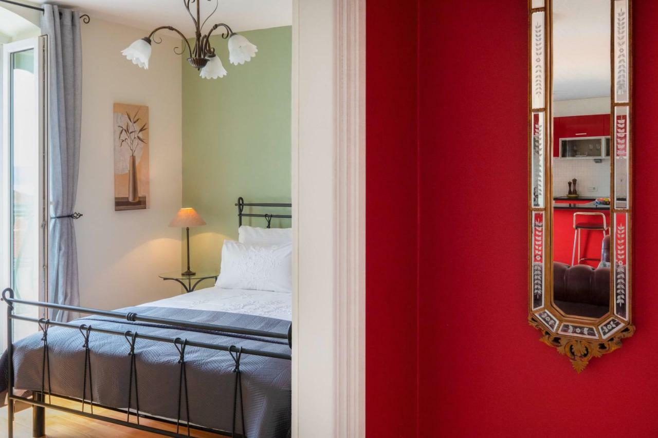 Boutique Guest Zephyrus 4*
