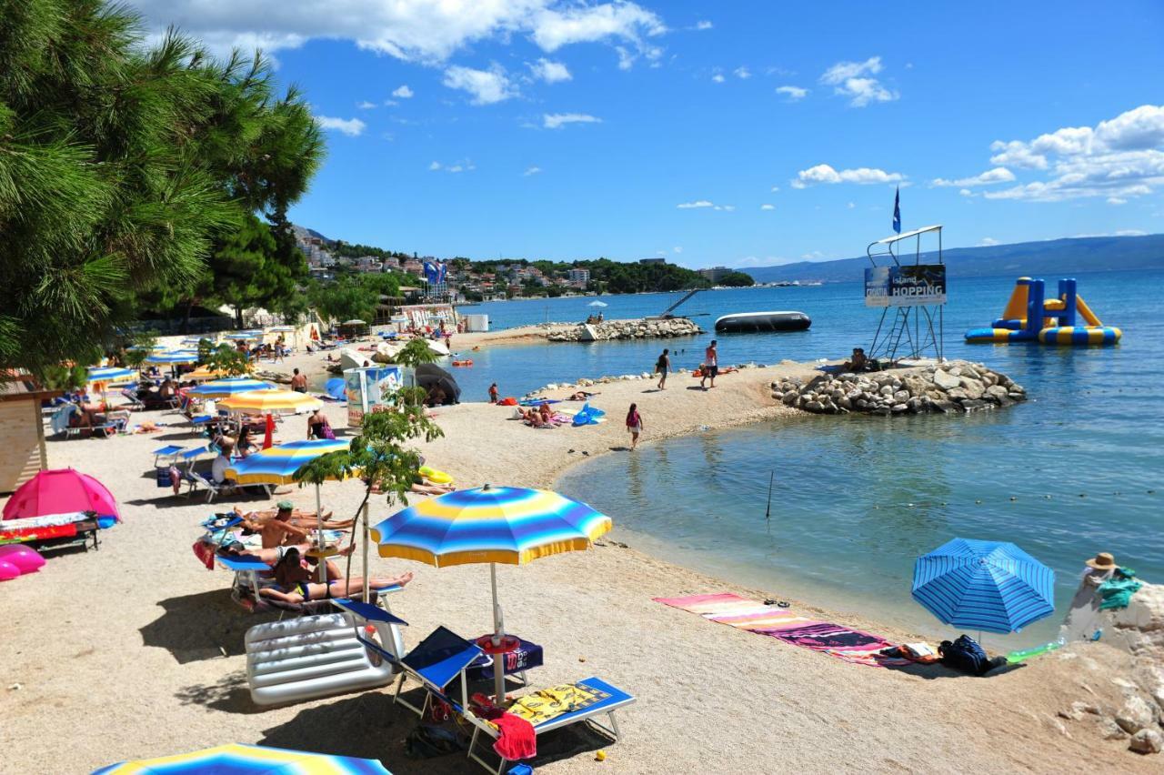 Stobrec Campsite Split
