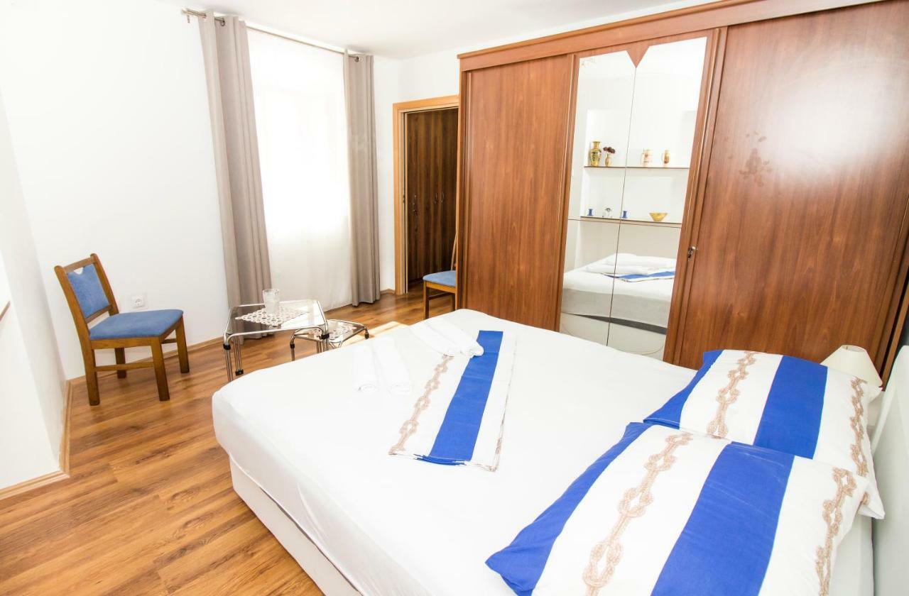 Apartment Barakuda Split