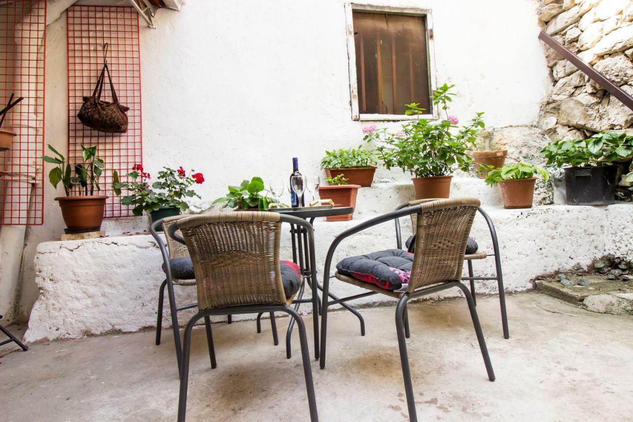 Apartment Barakuda Split
