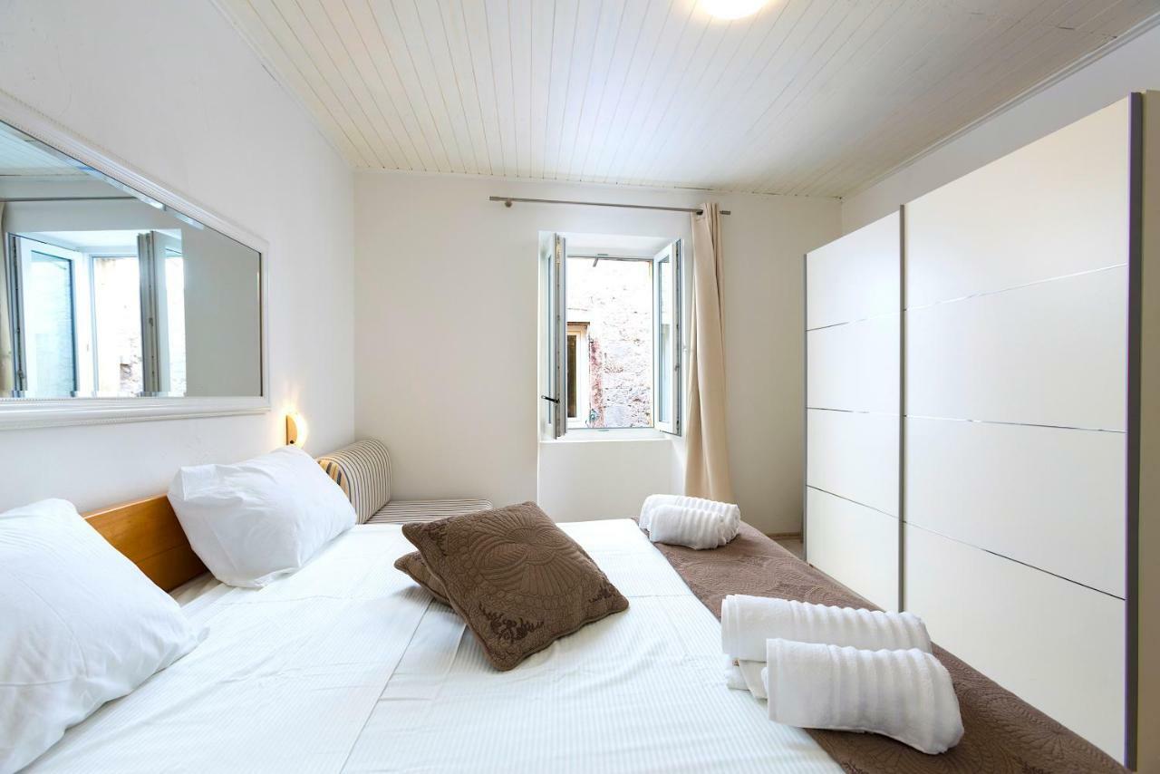 The Maritime Apartman Split