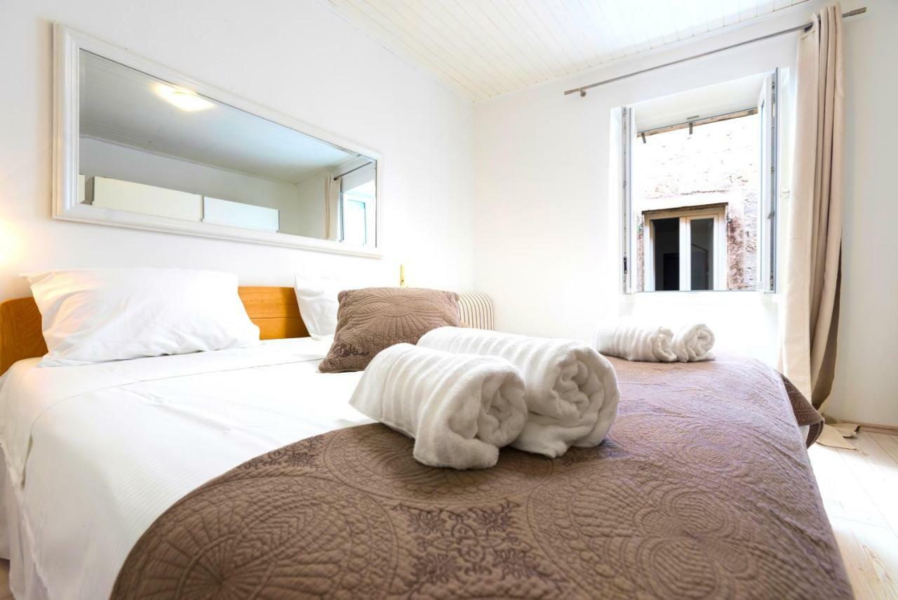 Apartman The Maritime Split