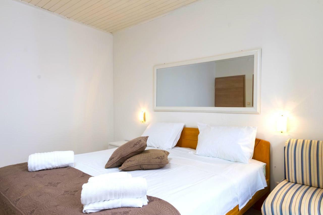 Apartman The Maritime