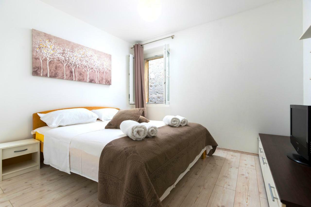 Apartman The Maritime *