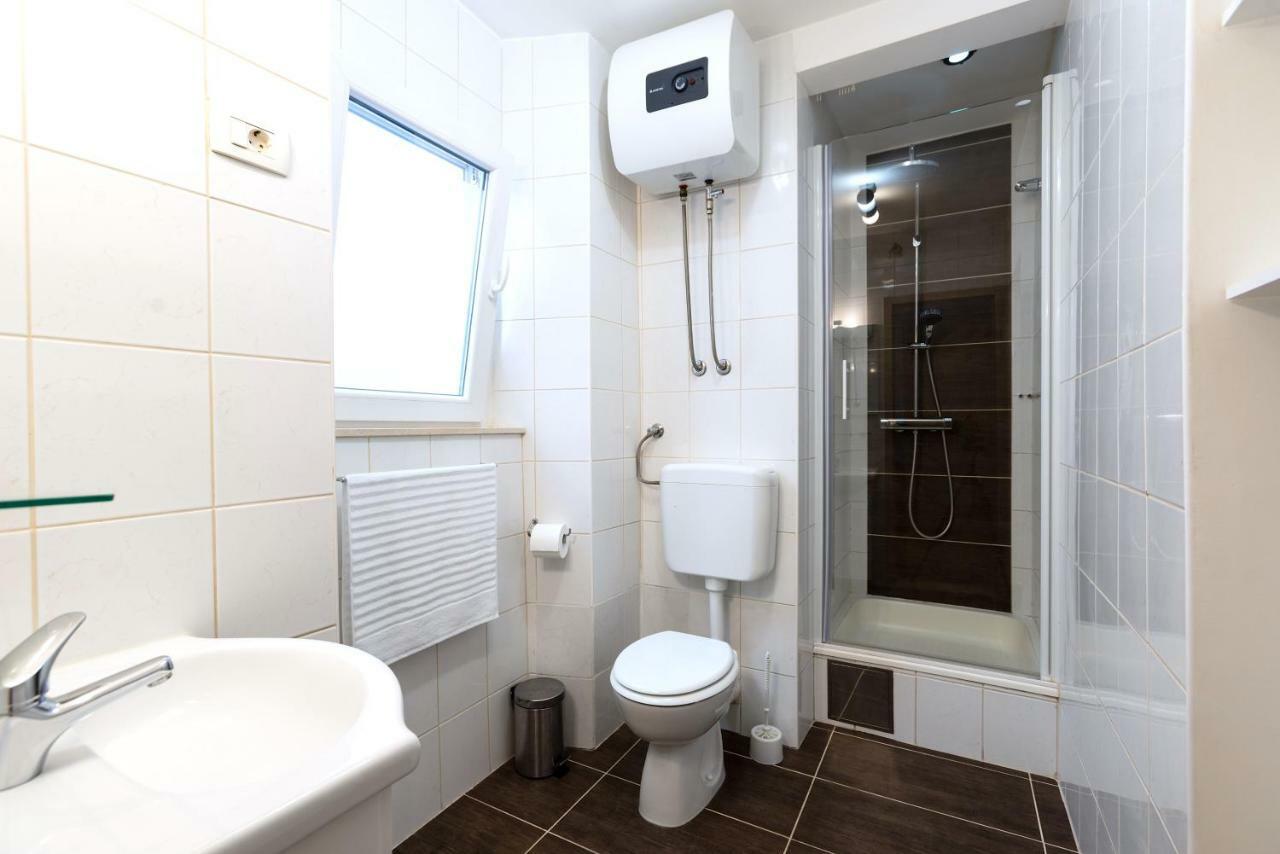 Apartman The Maritime