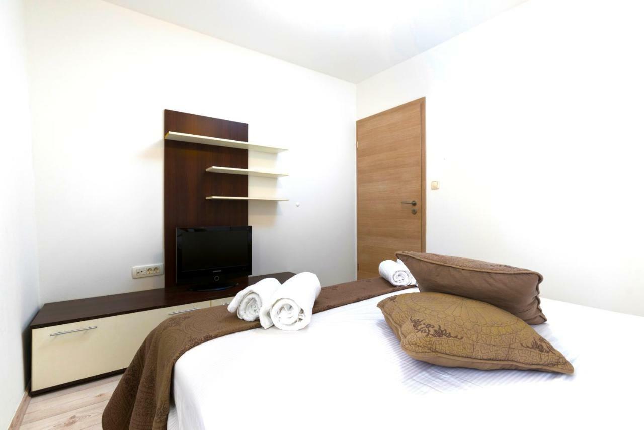 Apartman The Maritime
