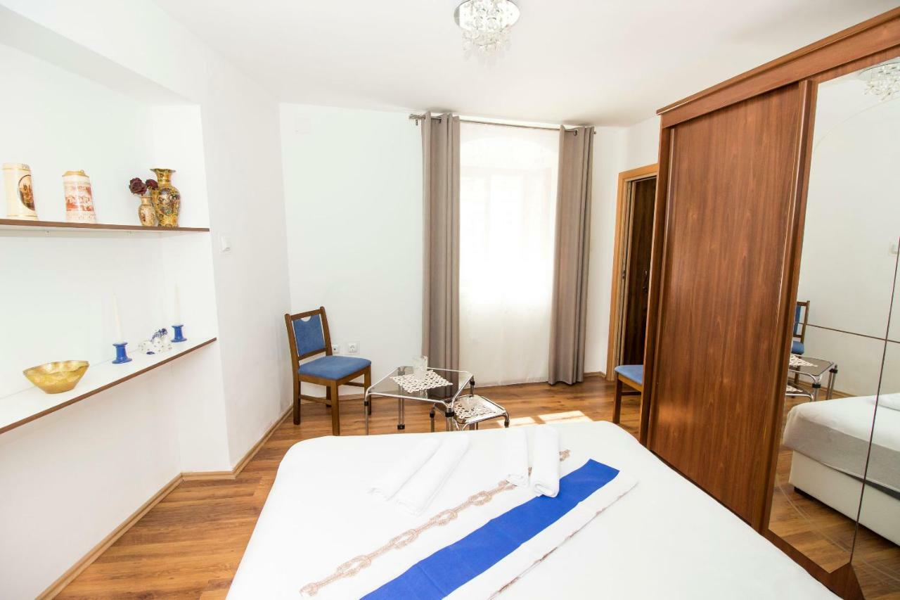 Barakuda Apartment Split