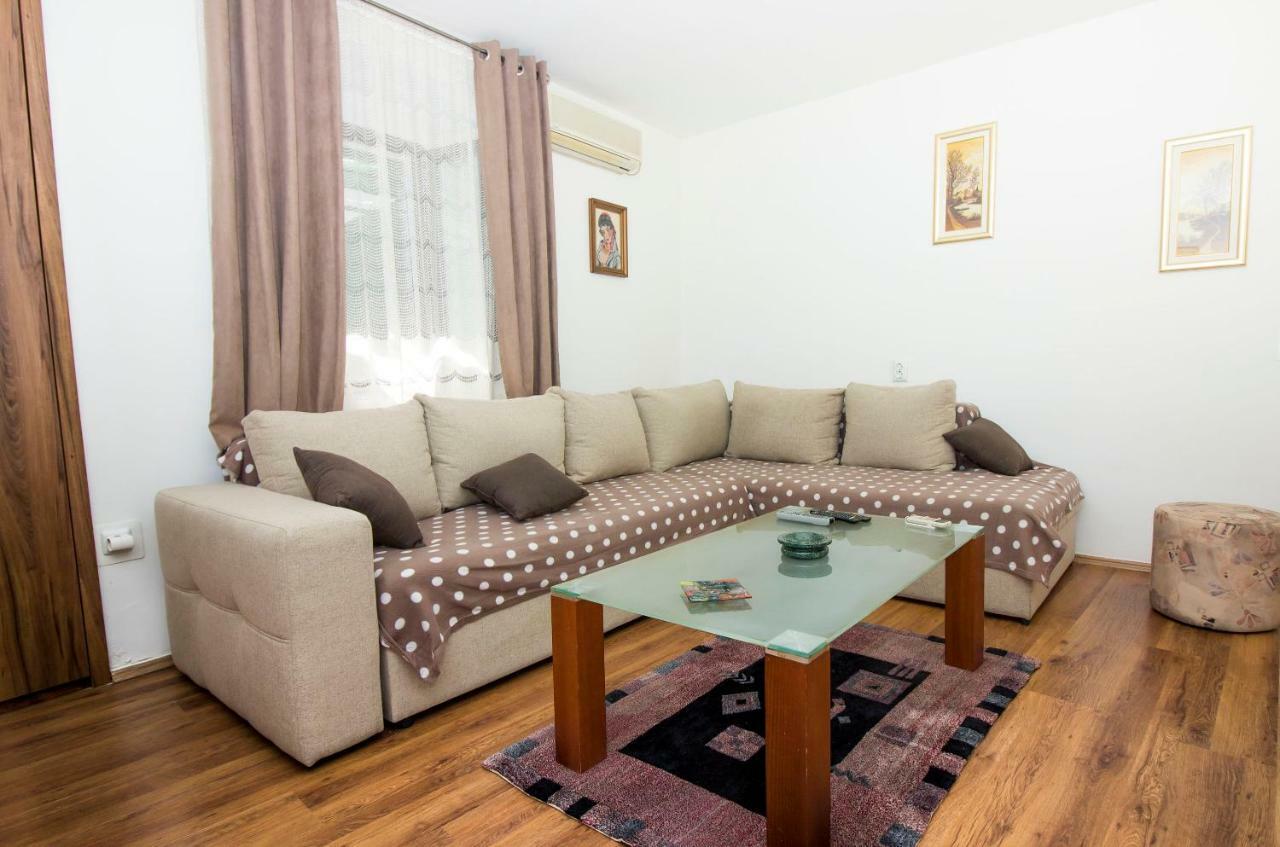 Apartment Barakuda Split