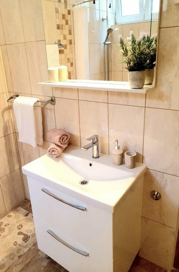 Marija Magdalena Appartement