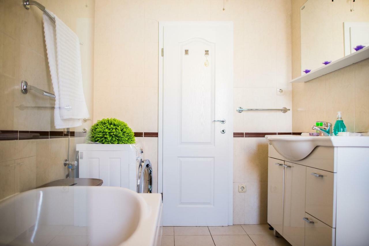 Appartement Beach Lux Split