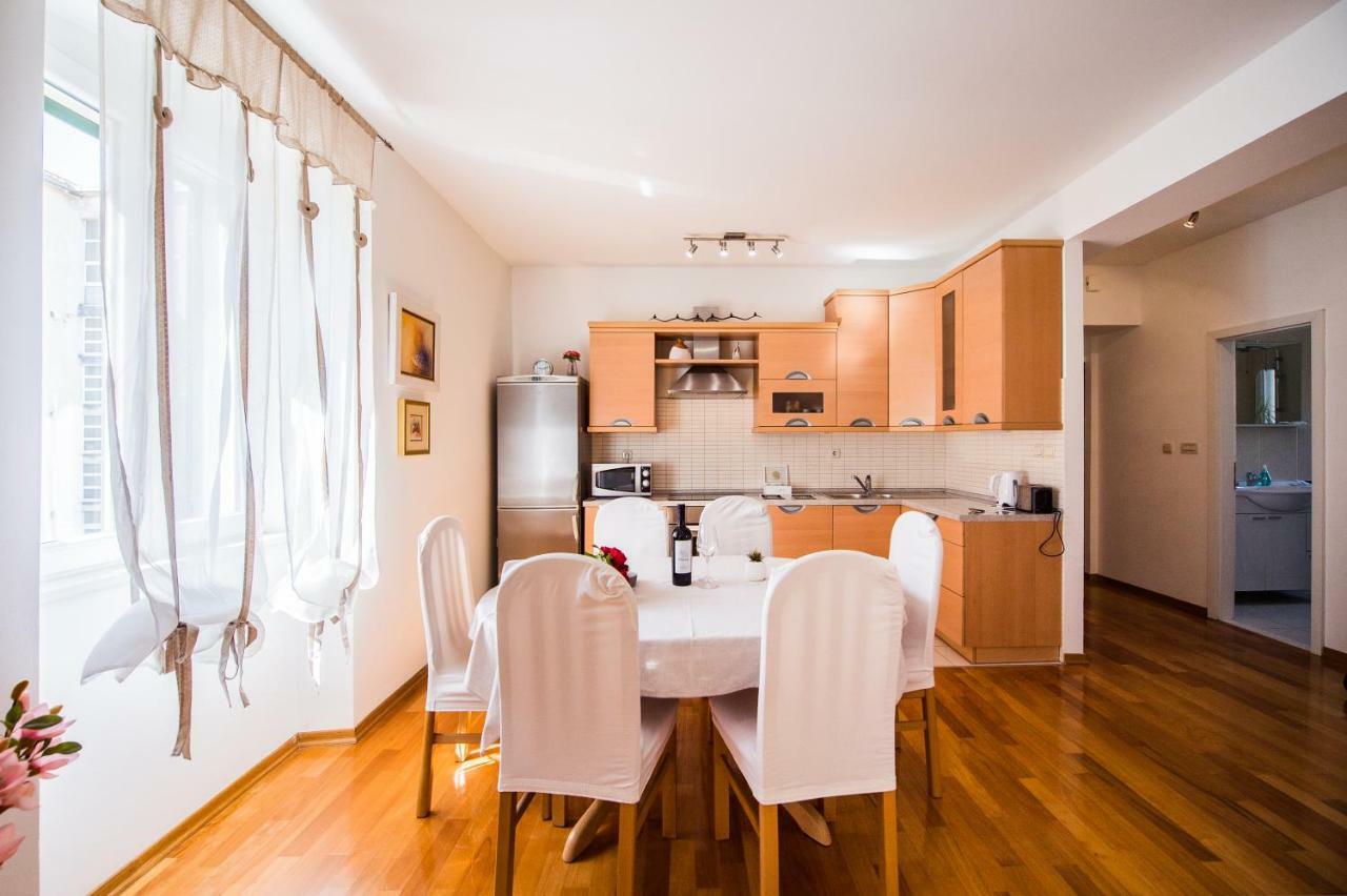 Beach Lux Appartement