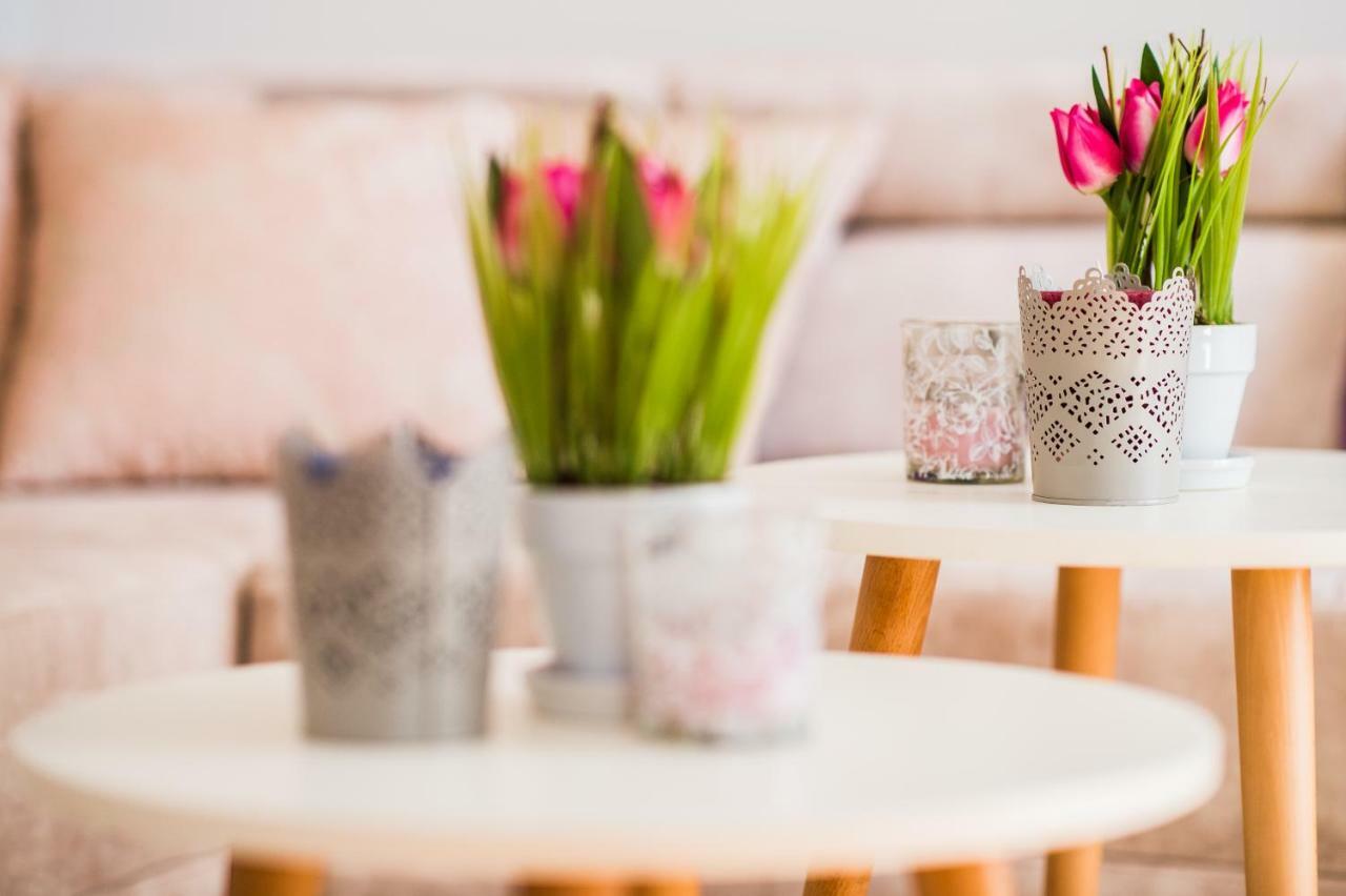 Beach Lux Appartement