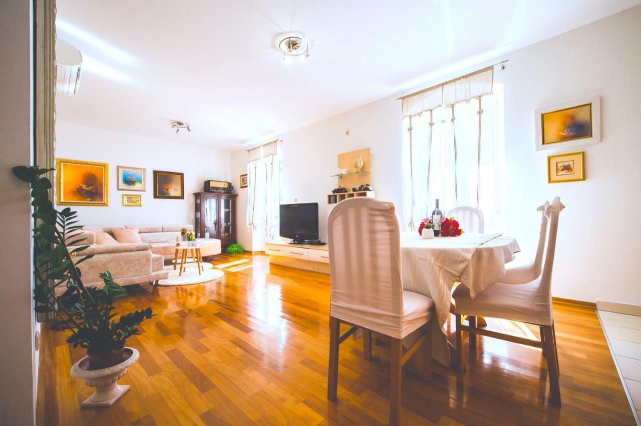 Appartement Beach Lux Split