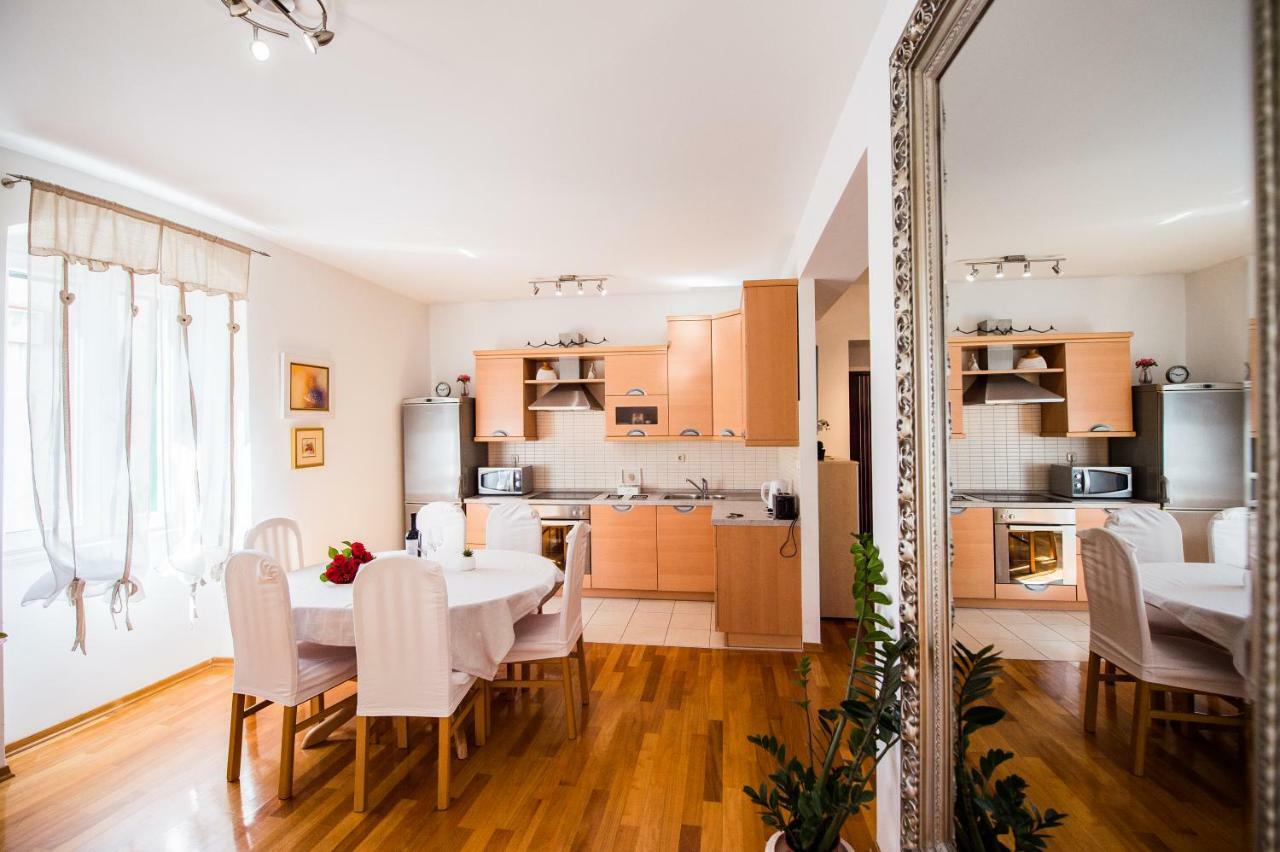 Beach Lux Appartement