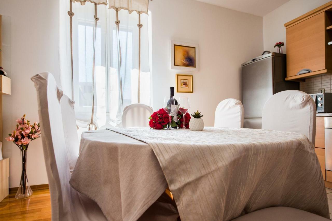 Beach Lux Apartment
