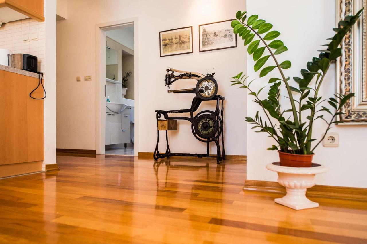 Appartement Beach Lux Split