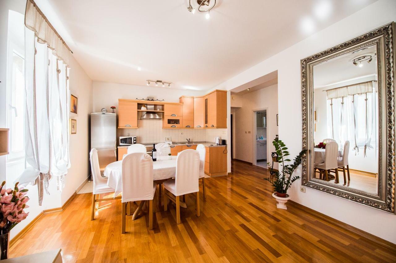 Appartement Beach Lux *