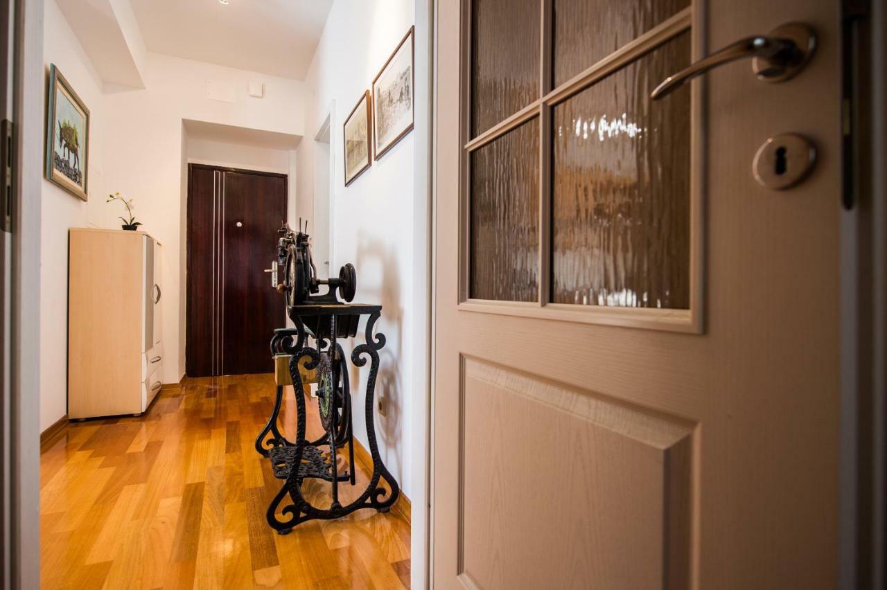 Beach Lux Appartement Split