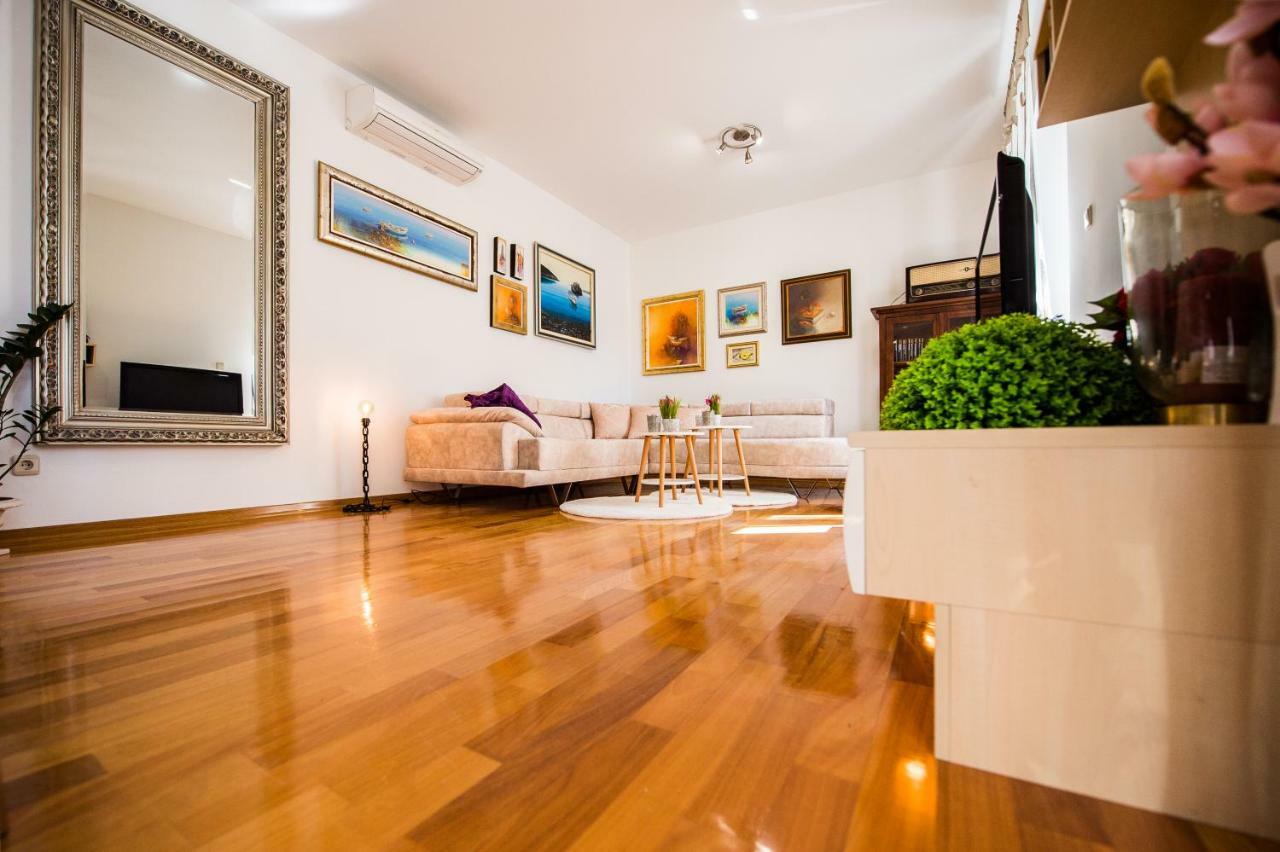 Appartement Beach Lux *