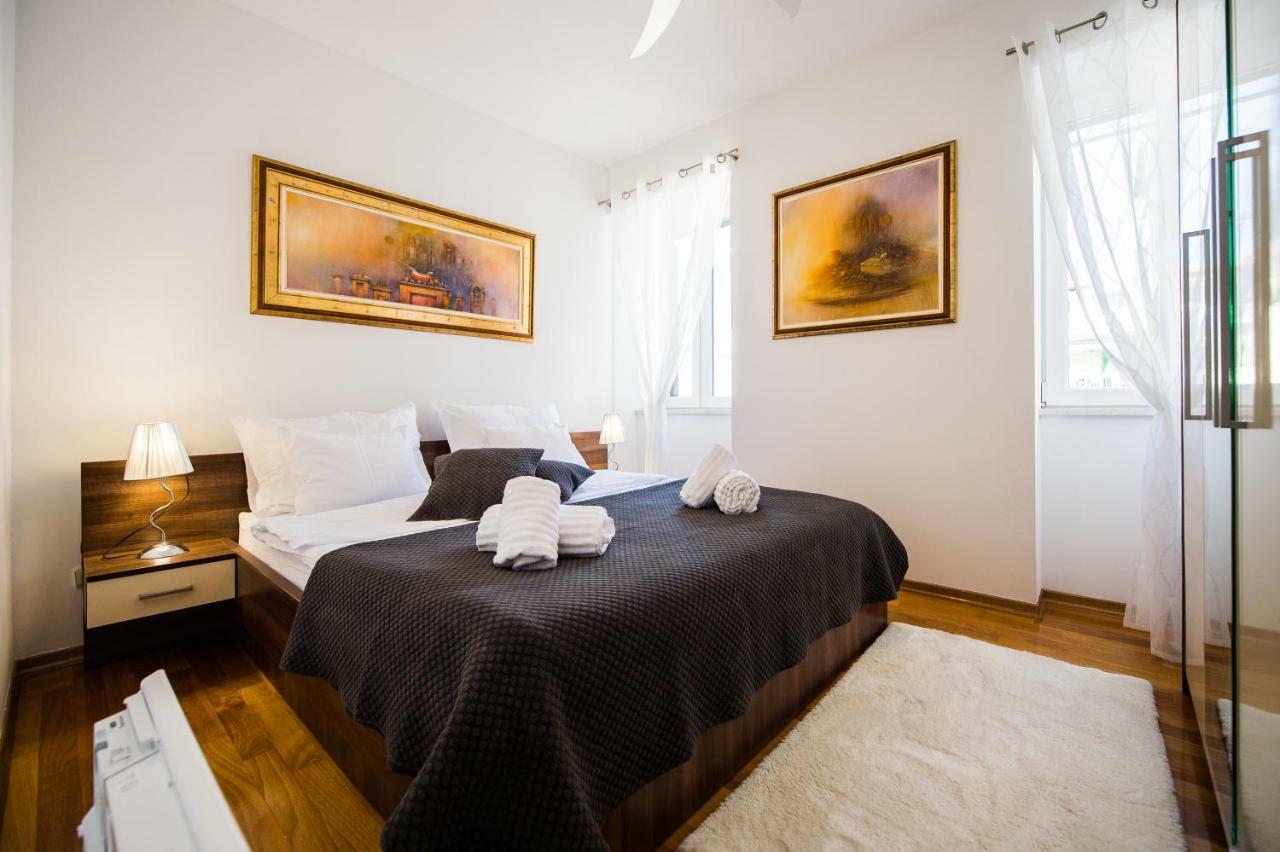 Beach Lux Appartement *