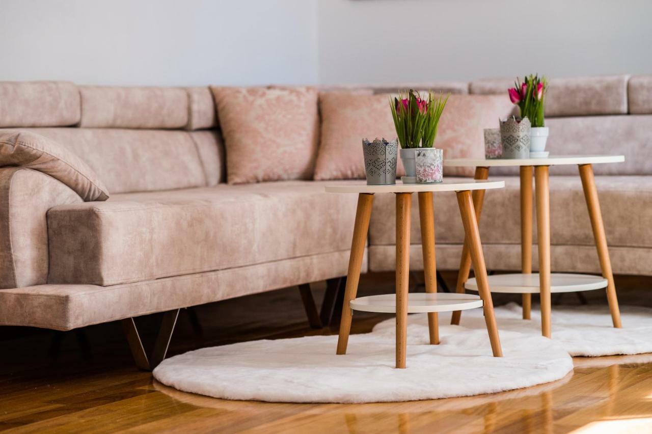 Beach Lux Apartment Split