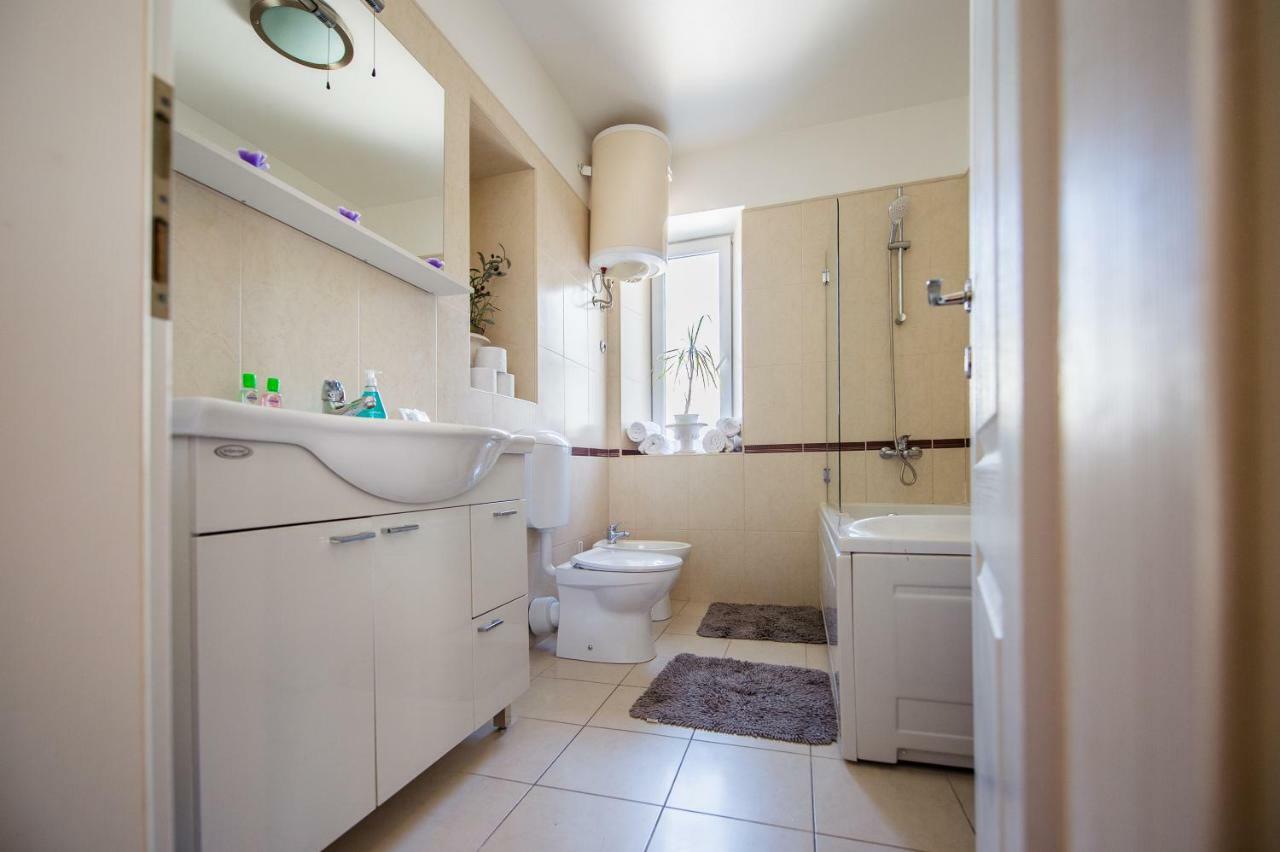 Appartement Beach Lux *