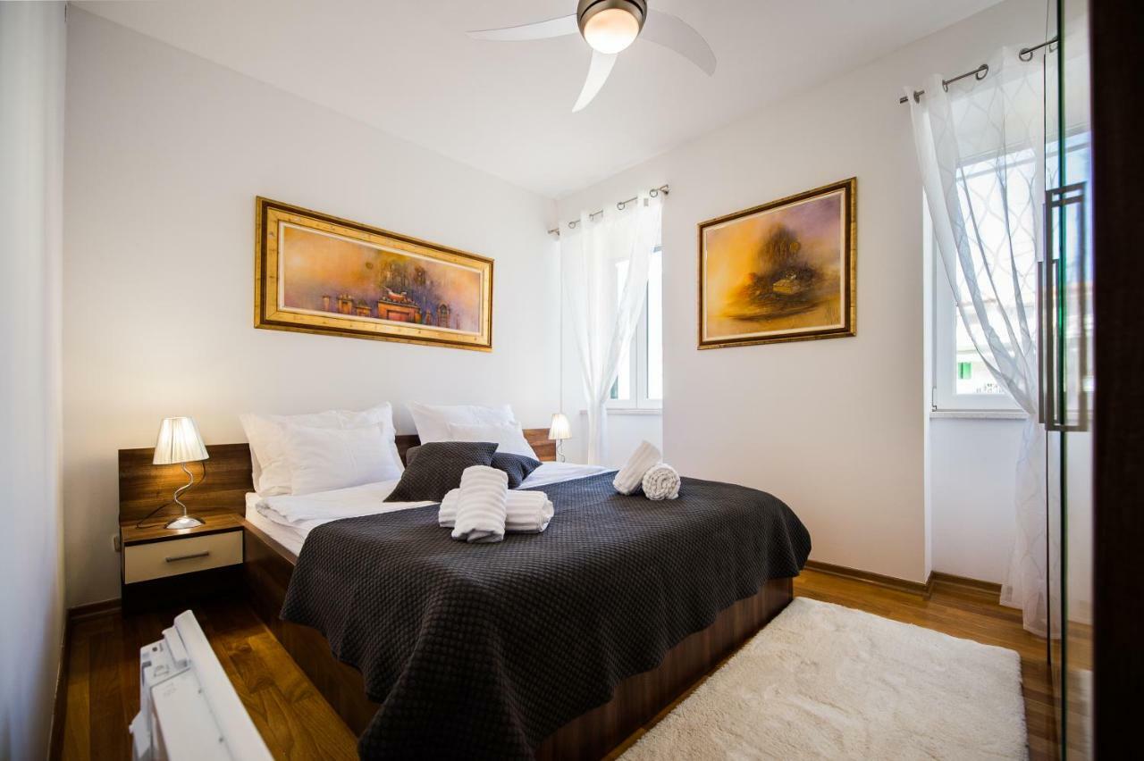 Beach Lux Appartement Split