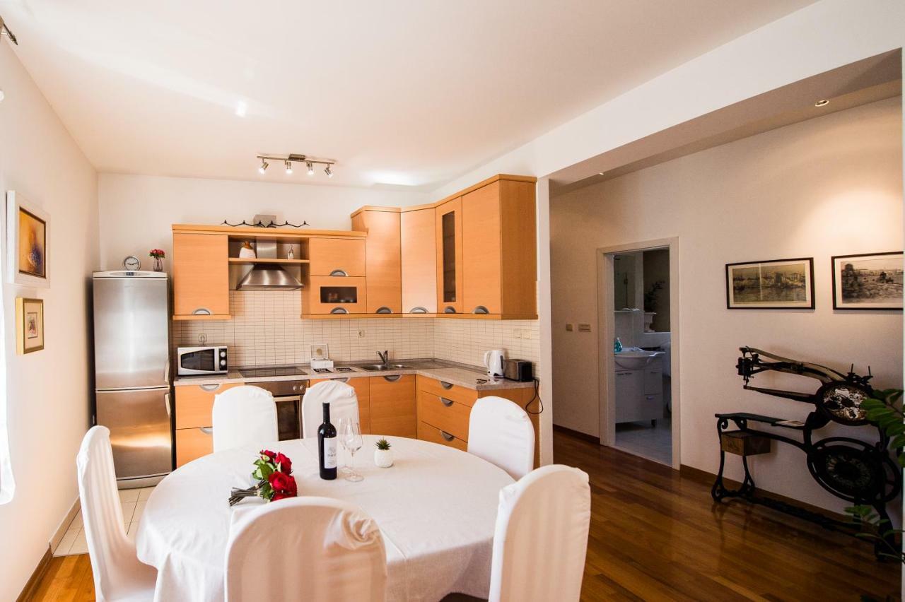 Beach Lux Appartement