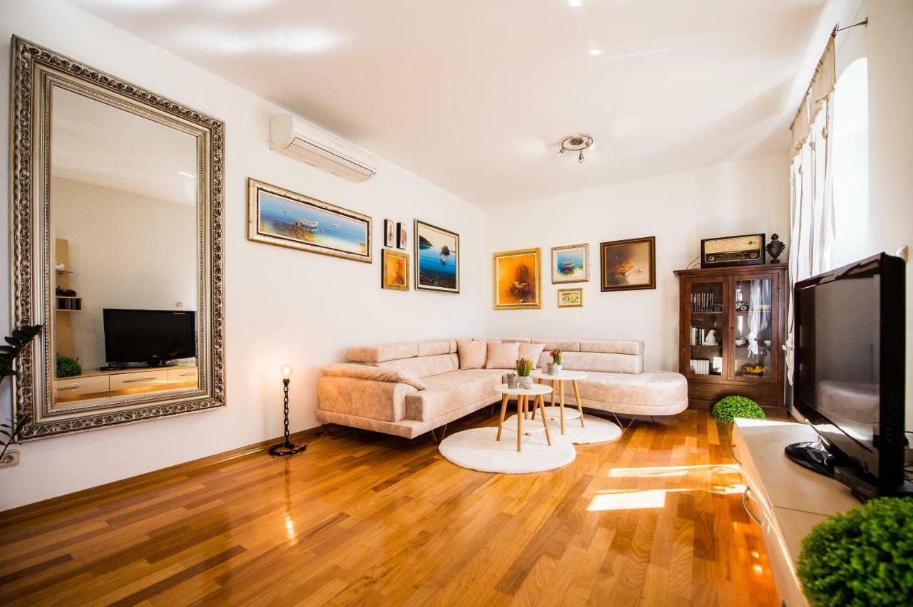 Apartment Beach Lux *