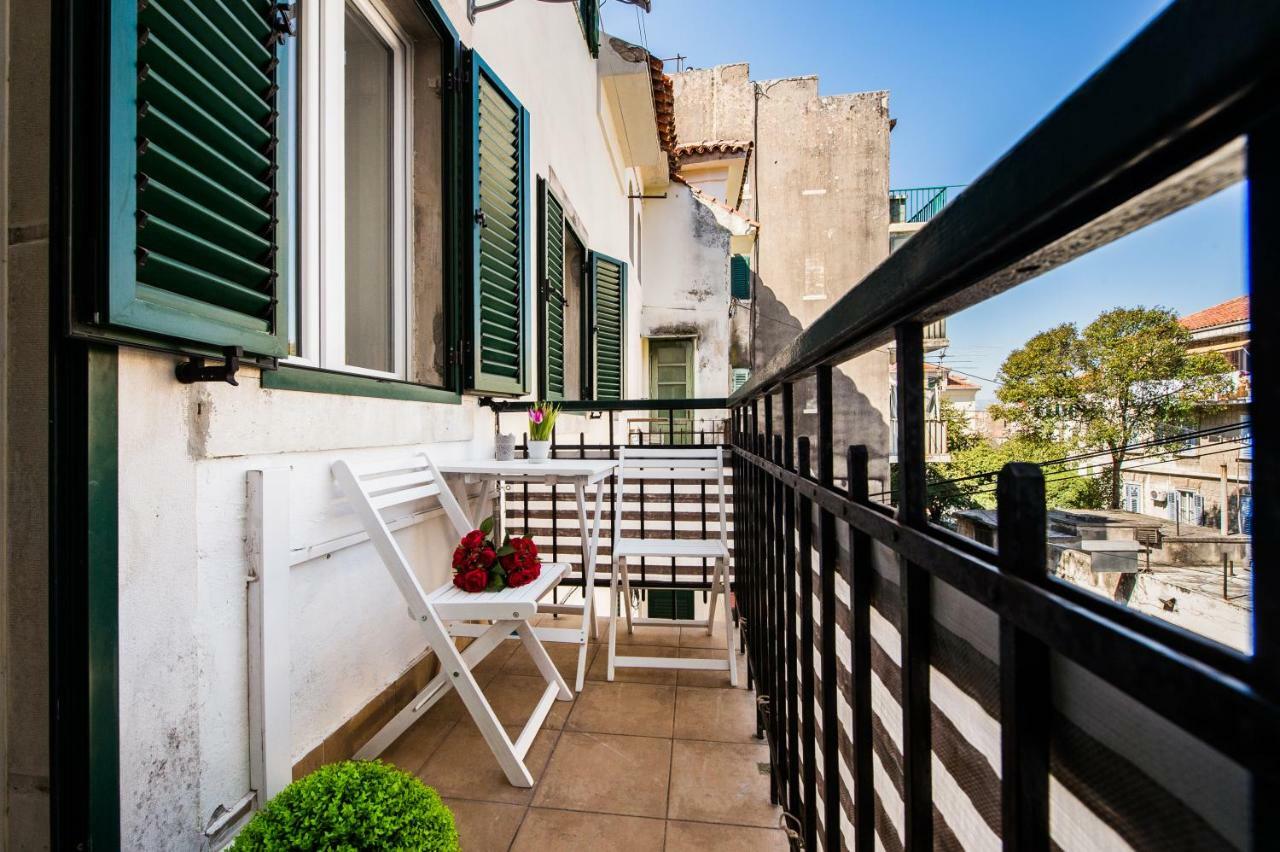 Appartement Beach Lux Split