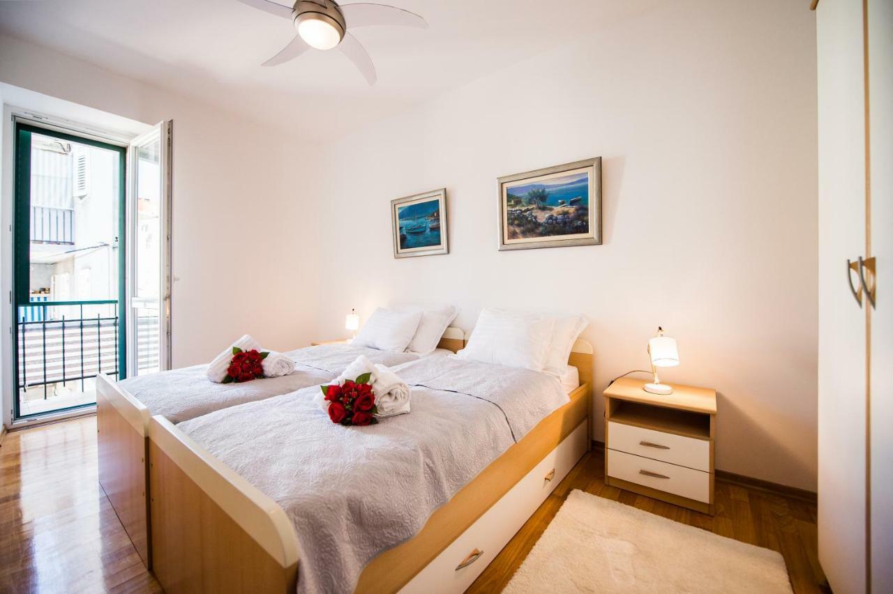 Beach Lux Apartment Split